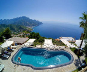 Garden Hotel Ravello